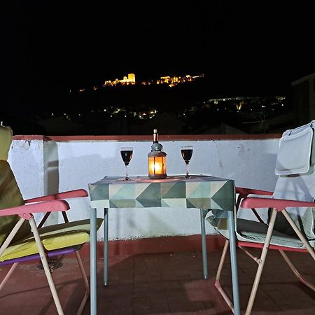 Casa Paloma Apartment Jaen Exterior photo