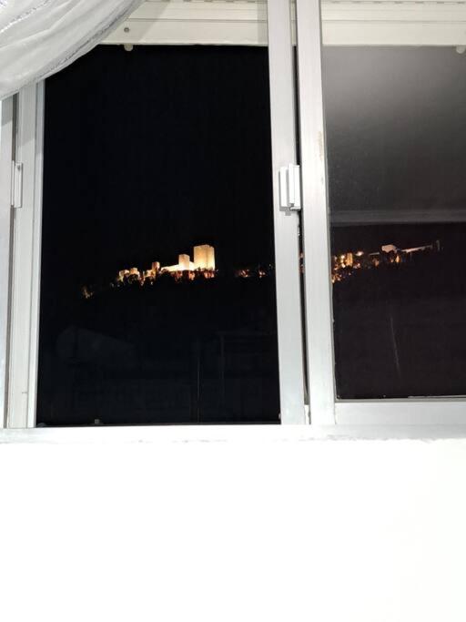 Casa Paloma Apartment Jaen Exterior photo