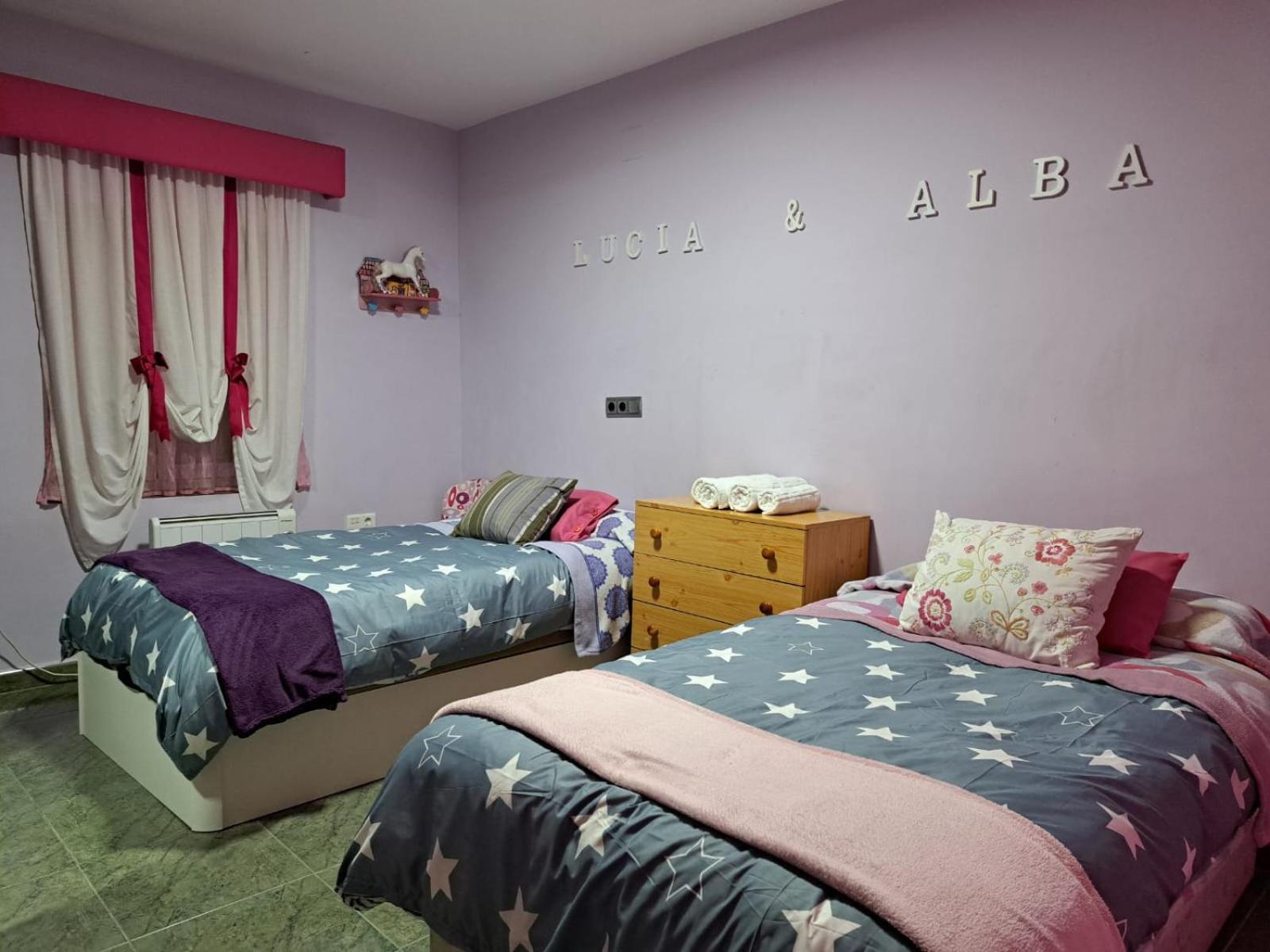 Casa Paloma Apartment Jaen Exterior photo