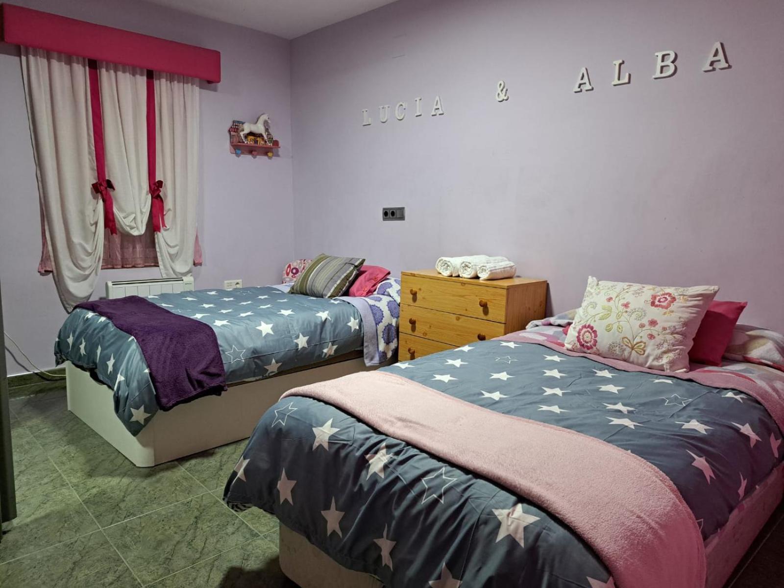 Casa Paloma Apartment Jaen Exterior photo