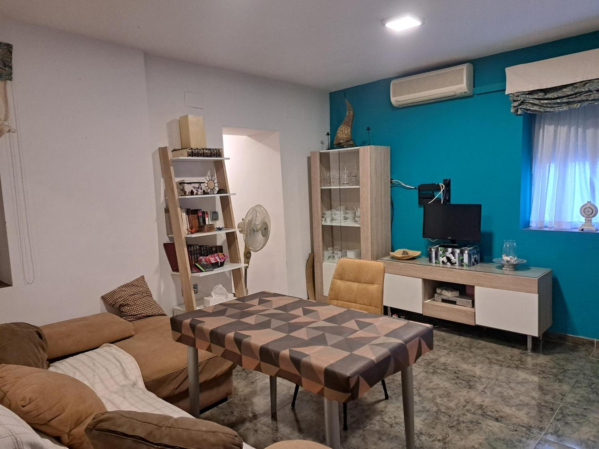 Casa Paloma Apartment Jaen Exterior photo