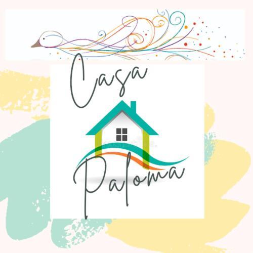 Casa Paloma Apartment Jaen Exterior photo