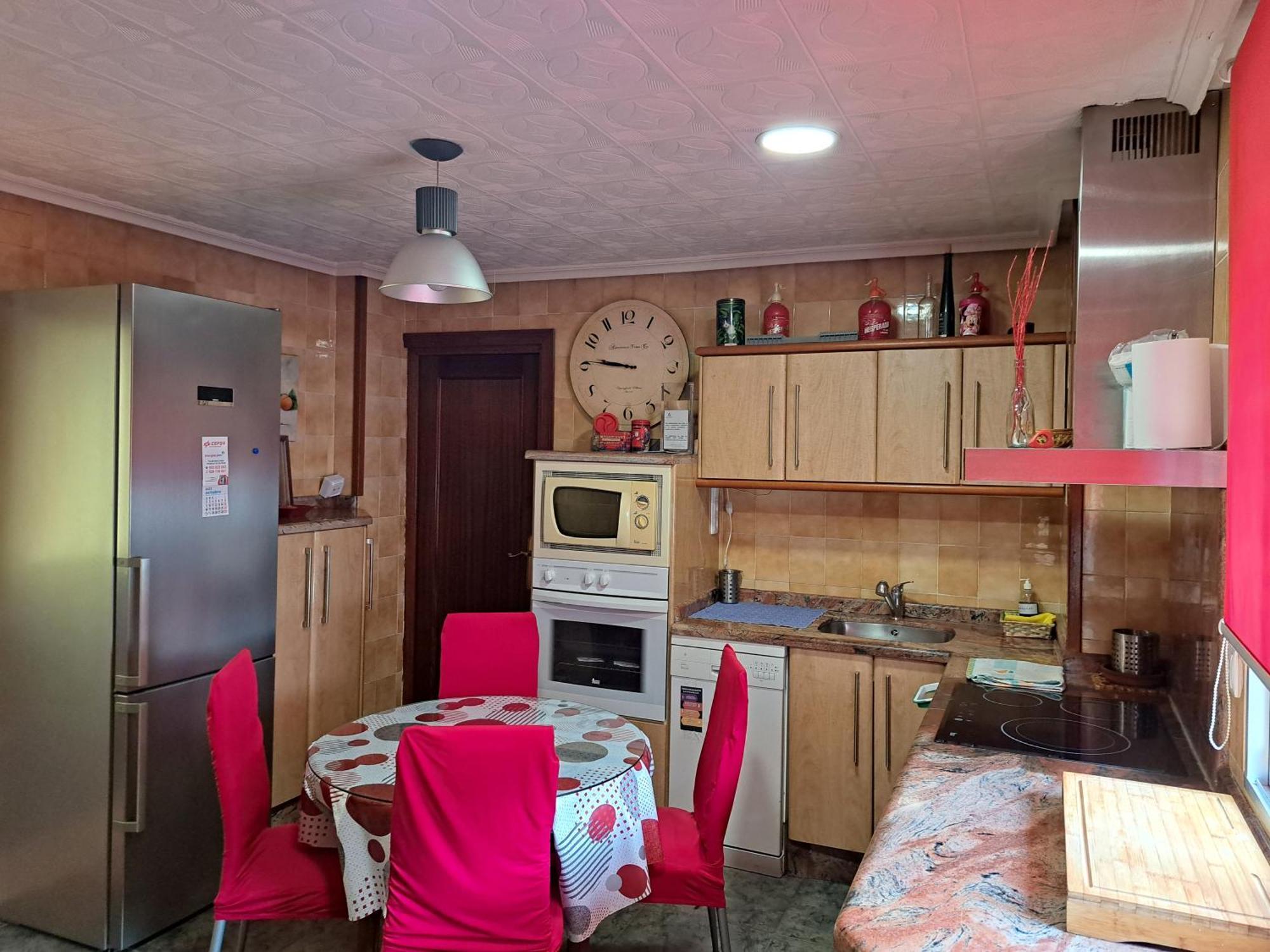 Casa Paloma Apartment Jaen Exterior photo
