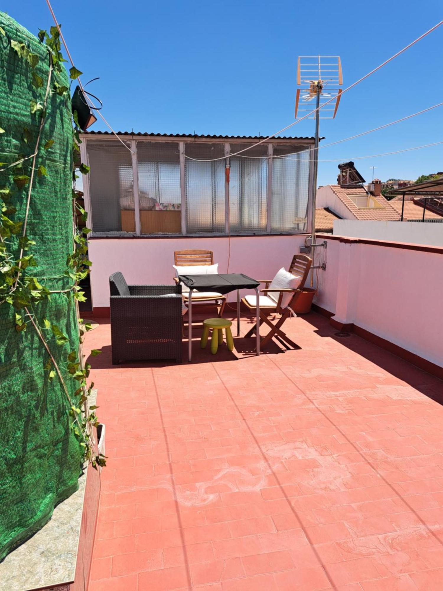 Casa Paloma Apartment Jaen Exterior photo