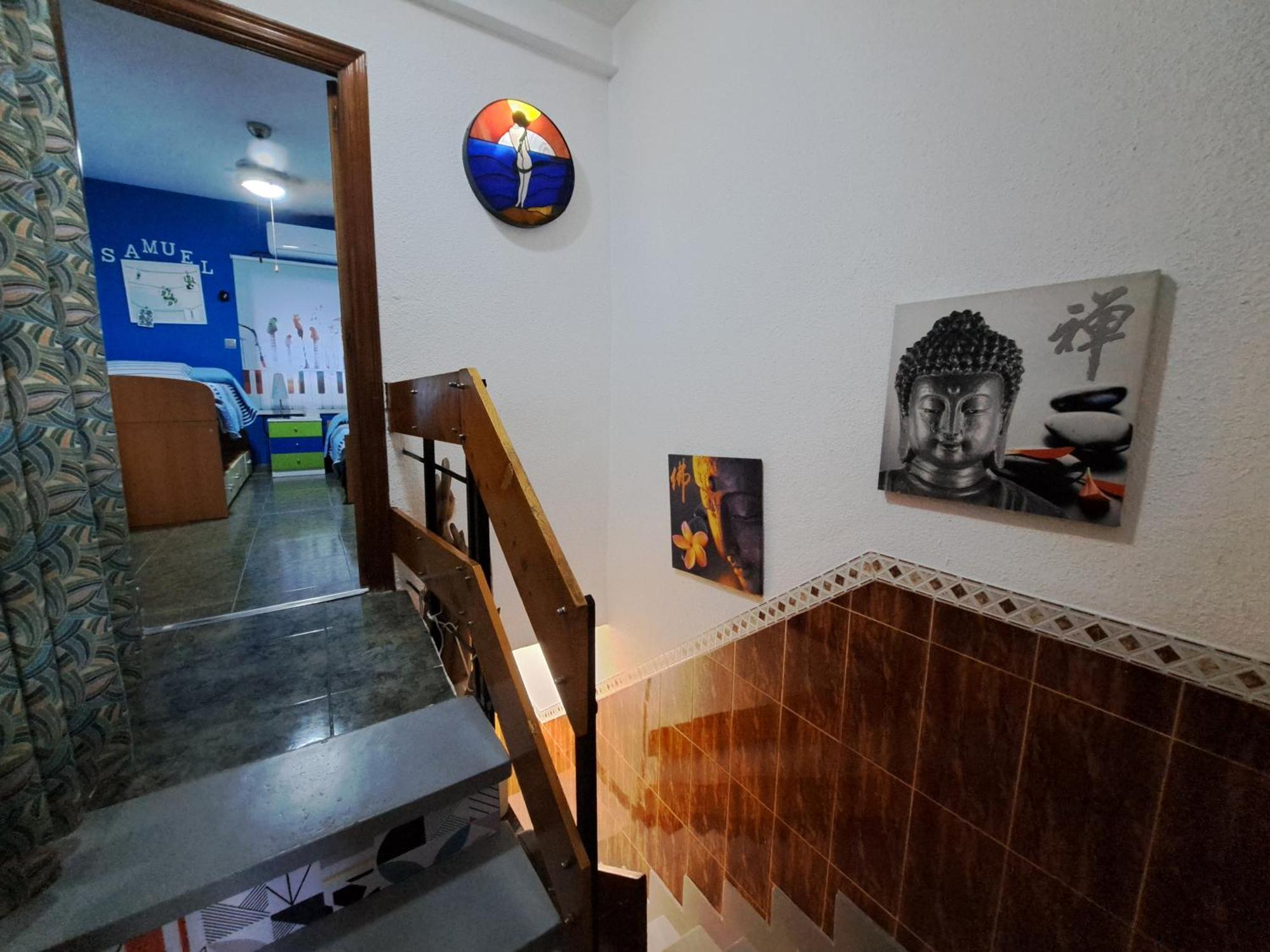 Casa Paloma Apartment Jaen Exterior photo
